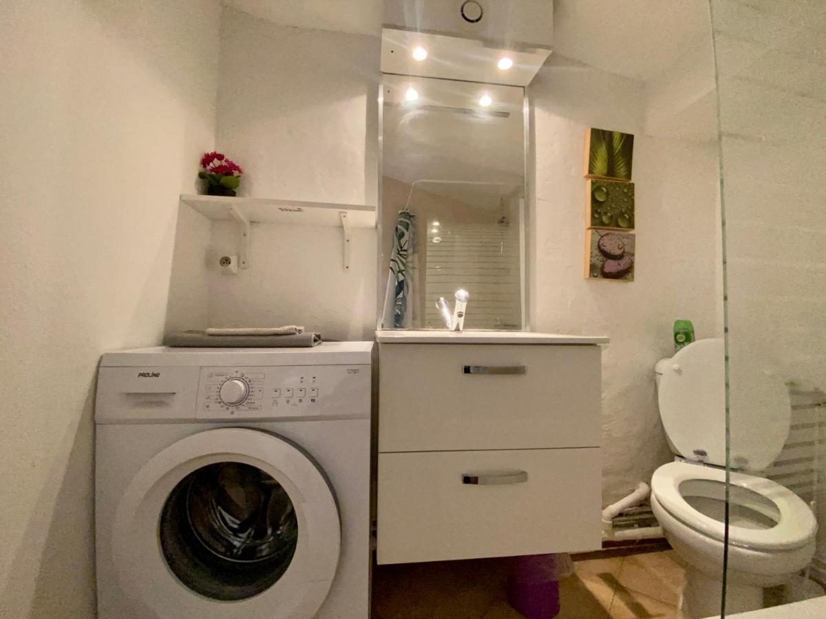 Republique Centre Apartment