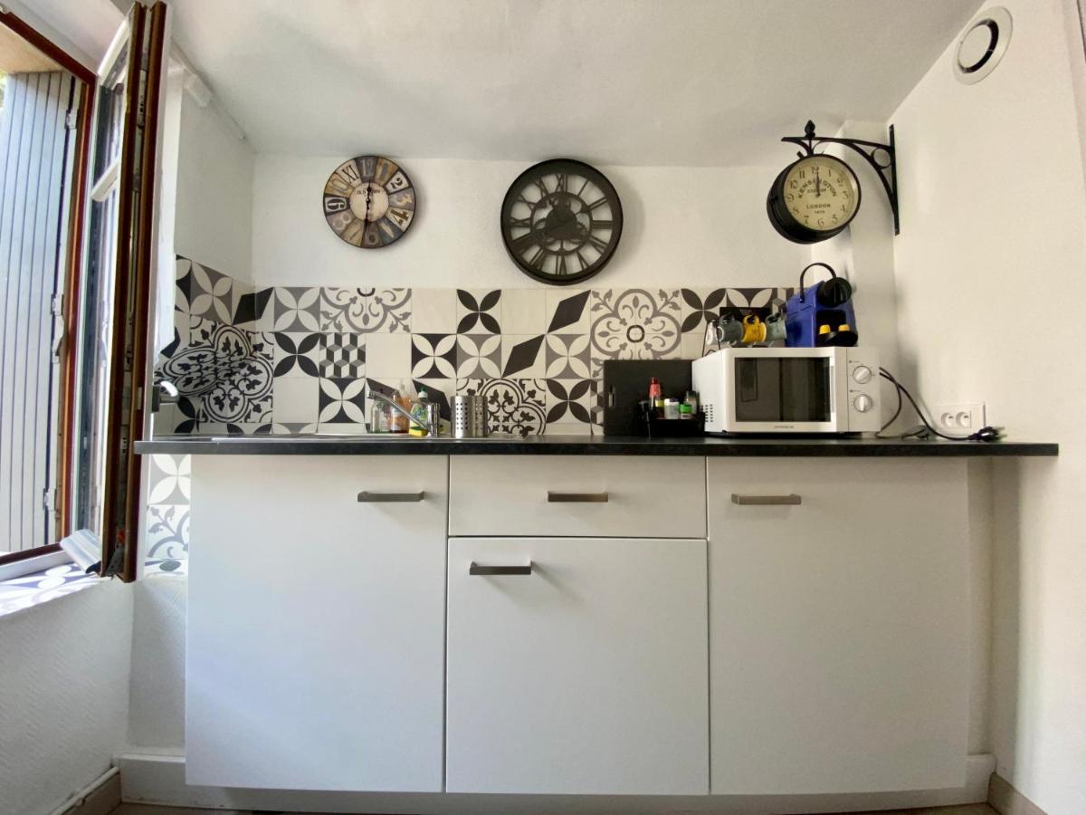 Republique Centre Apartment