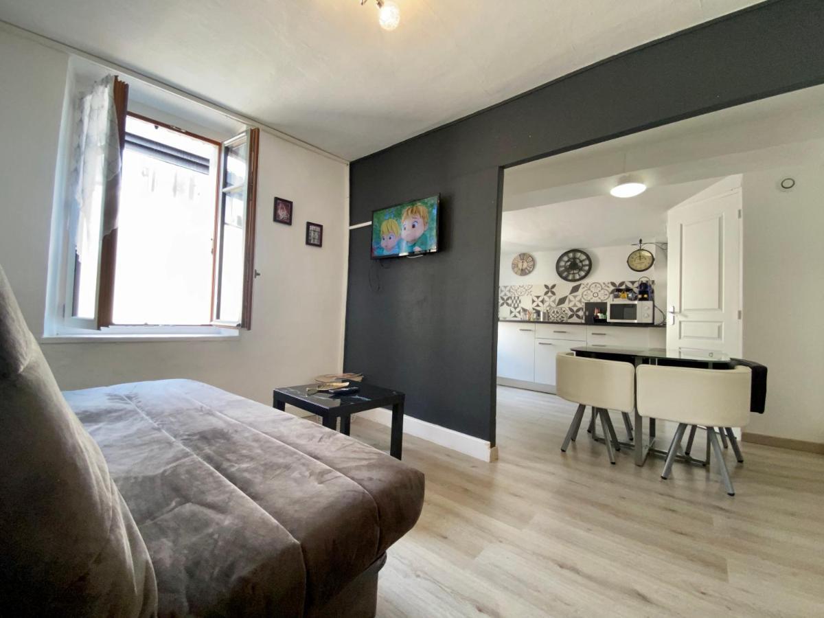 Apartment Republique Centre Carcassonne
