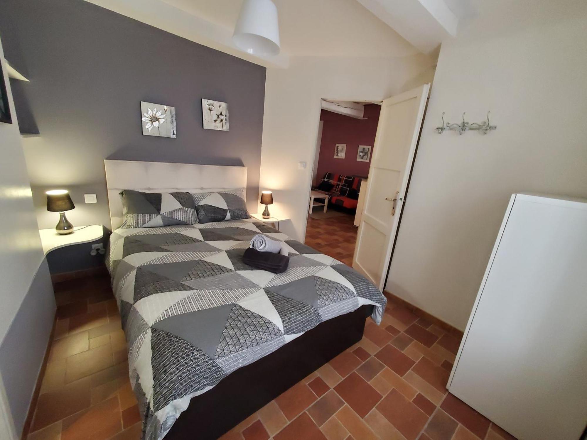 Apartment Republique Centre *