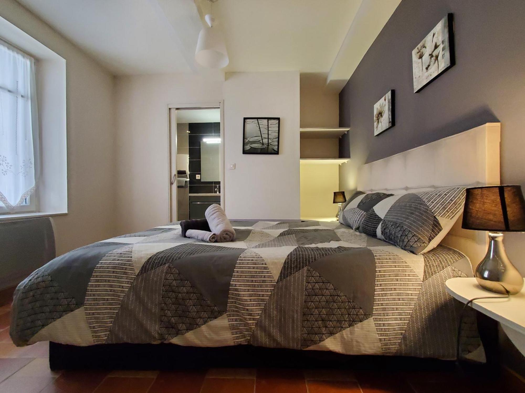 Apartment Republique Centre Carcassonne