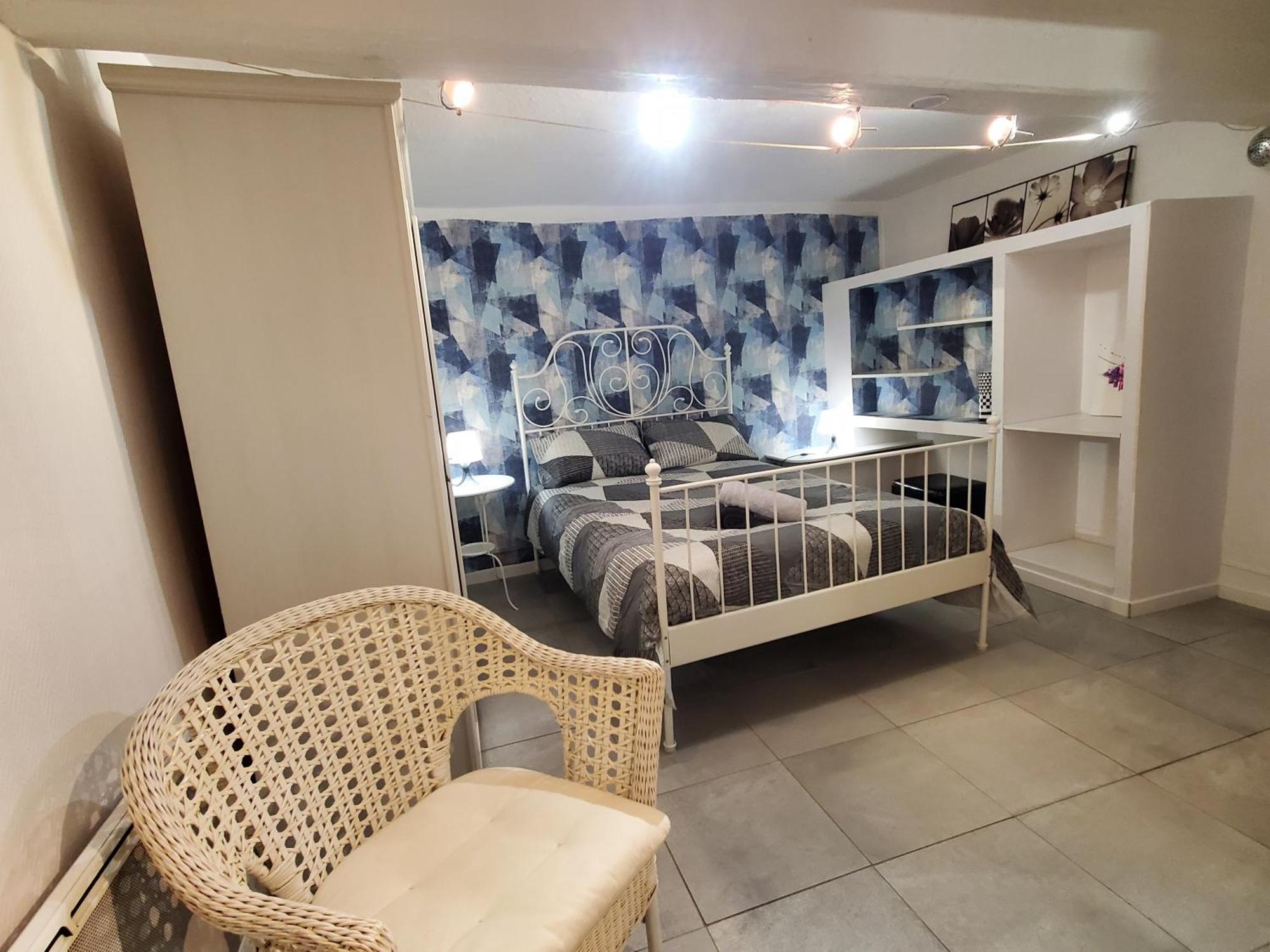 Apartment Republique Centre