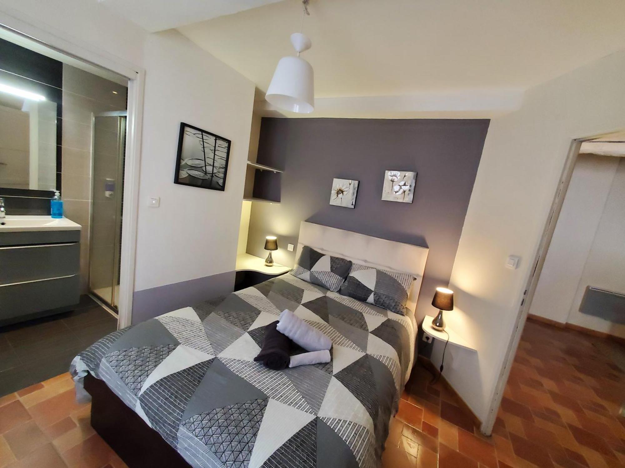Apartment Republique Centre Carcassonne