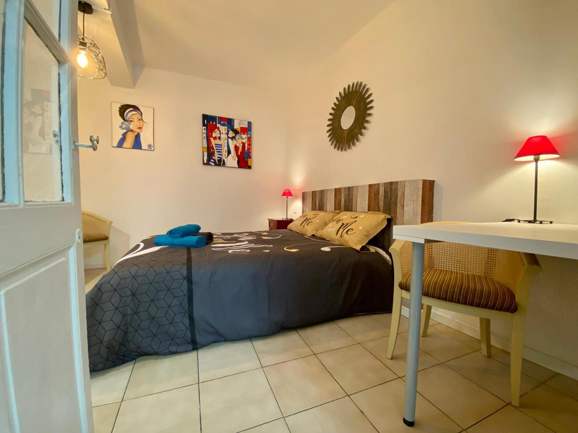 Republique Centre Apartment Carcassonne