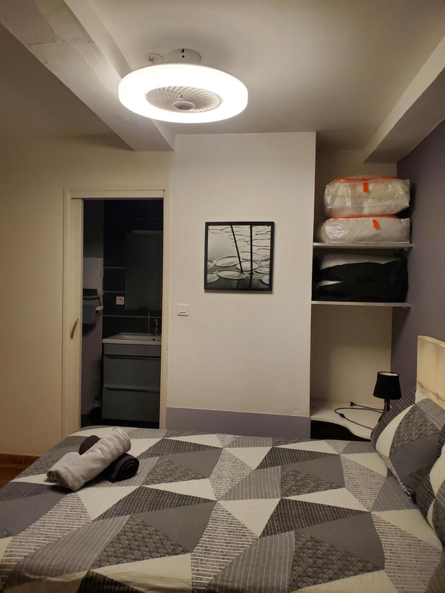Republique Centre Apartment *