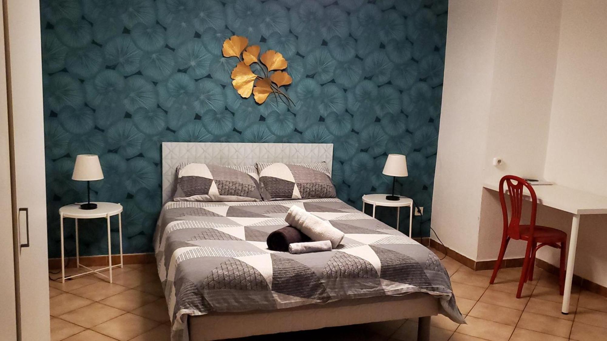 Republique Centre Apartment Carcassonne