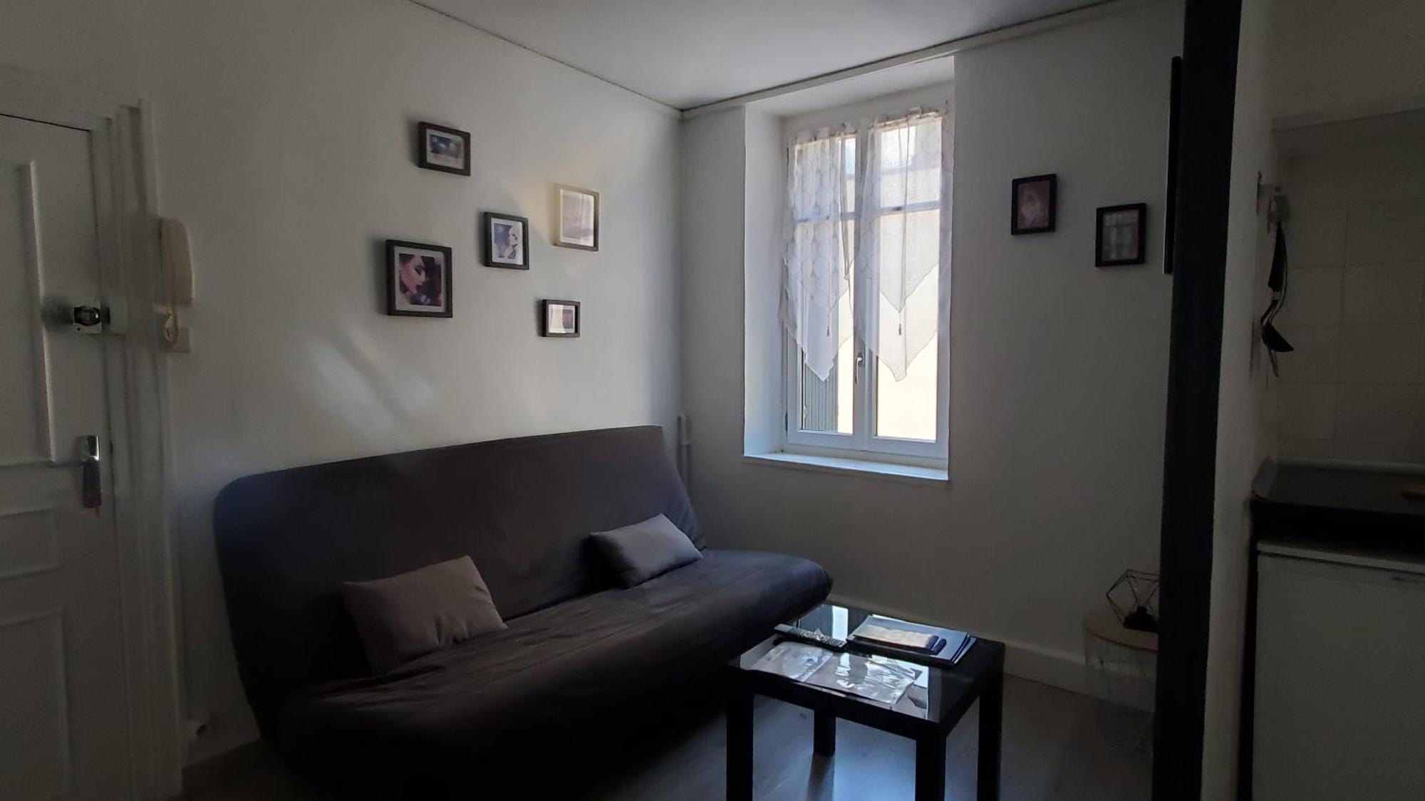 Republique Centre Apartment Carcassonne