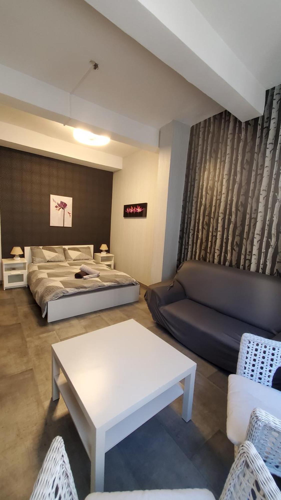 Republique Centre Apartment *